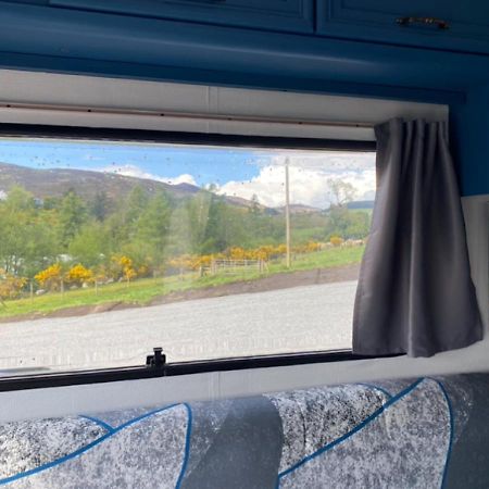 Rostrevor Valley Caravans With Private Hot Tub ภายนอก รูปภาพ