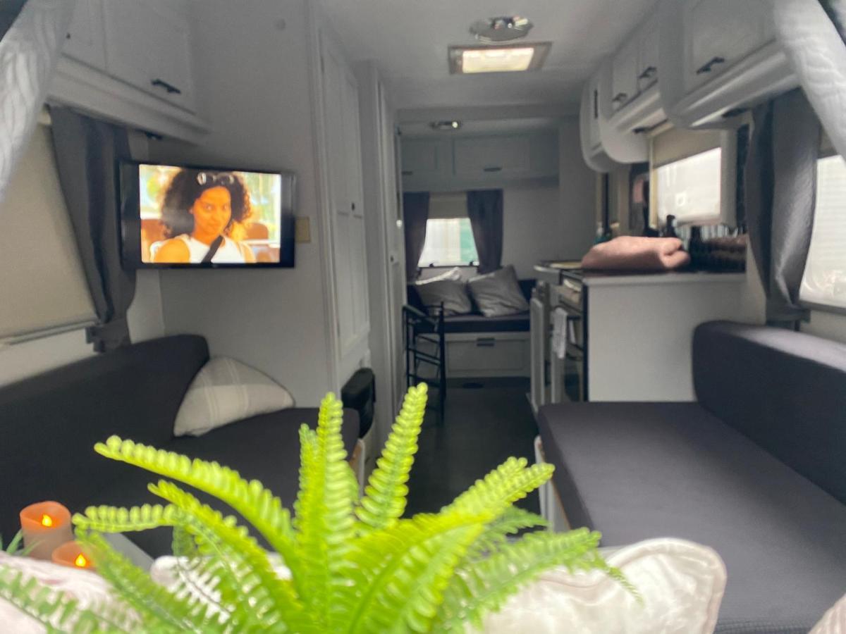 Rostrevor Valley Caravans With Private Hot Tub ภายนอก รูปภาพ